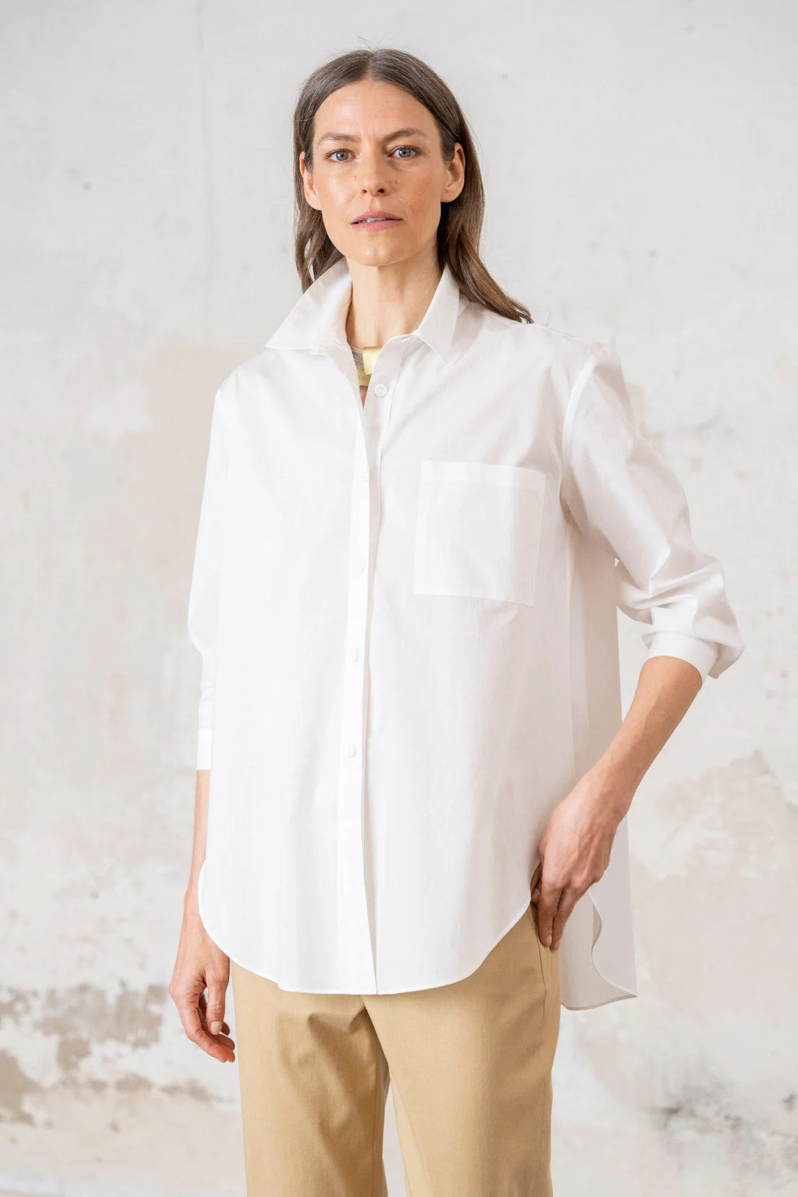 Rivera-Spanien Camisa Lecce