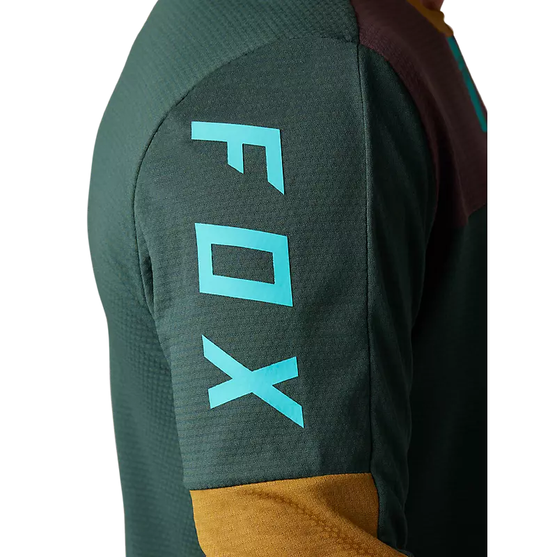 Anhänger Foxhead Long Sleeve Jersey