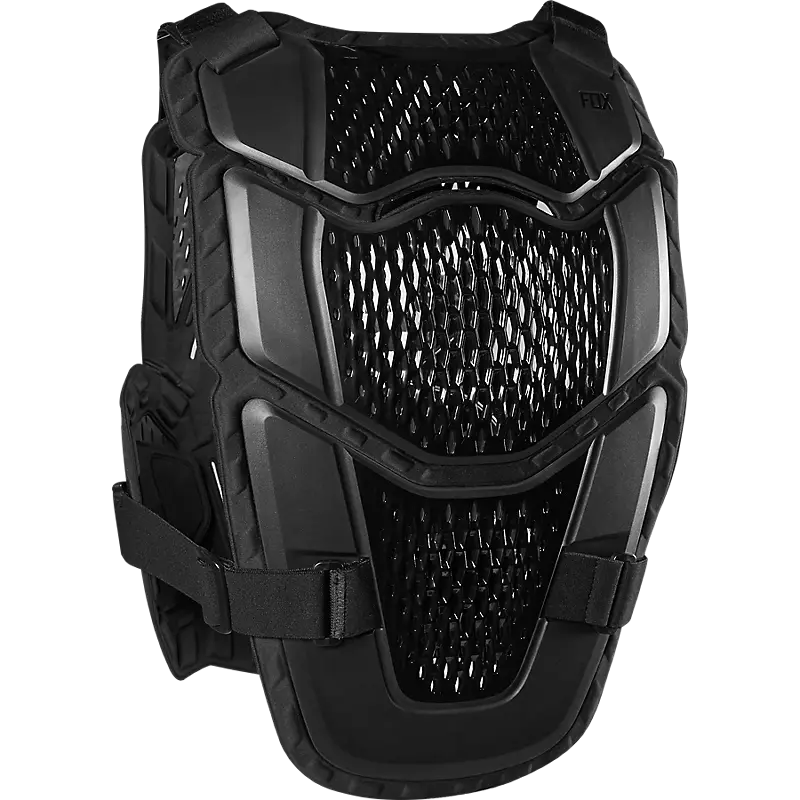 Jugend Raceframe Impact CE Chest Guard