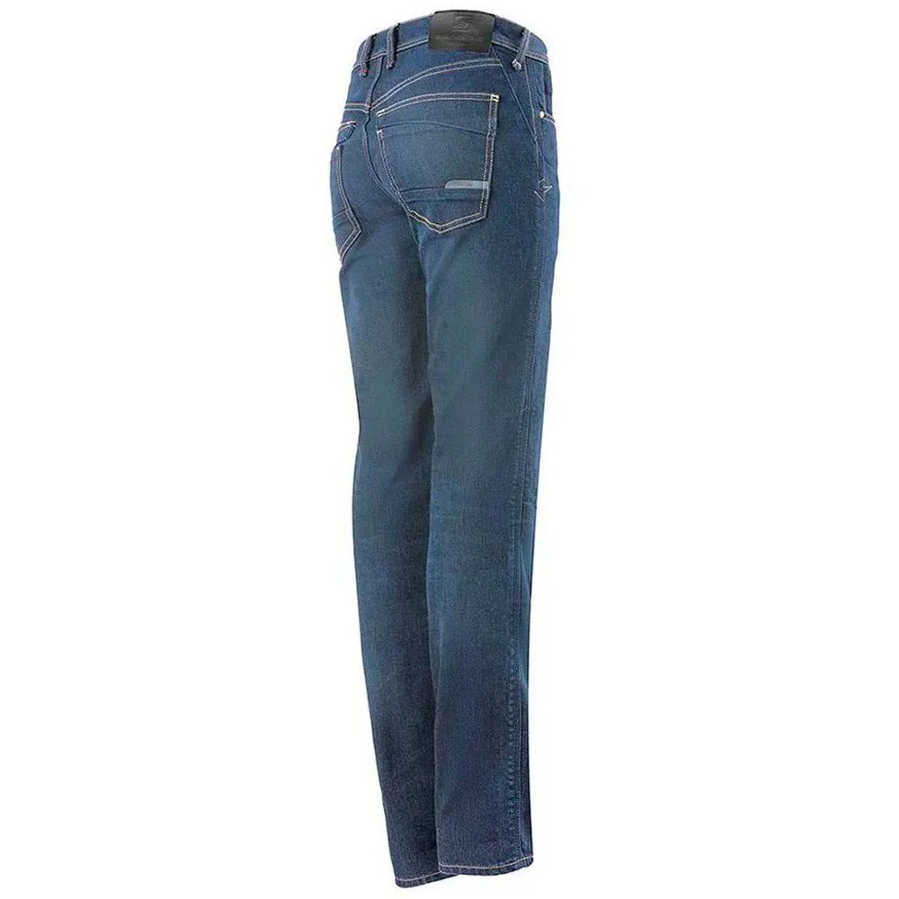 ALPINESTARS STELLA ANGELES BLUE JEANS PANTS