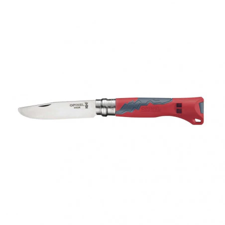 Opinel No10 Inox – Pocket knife
