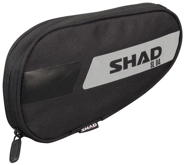 BOLSA PIERNA SHAD SL04 NEGRO