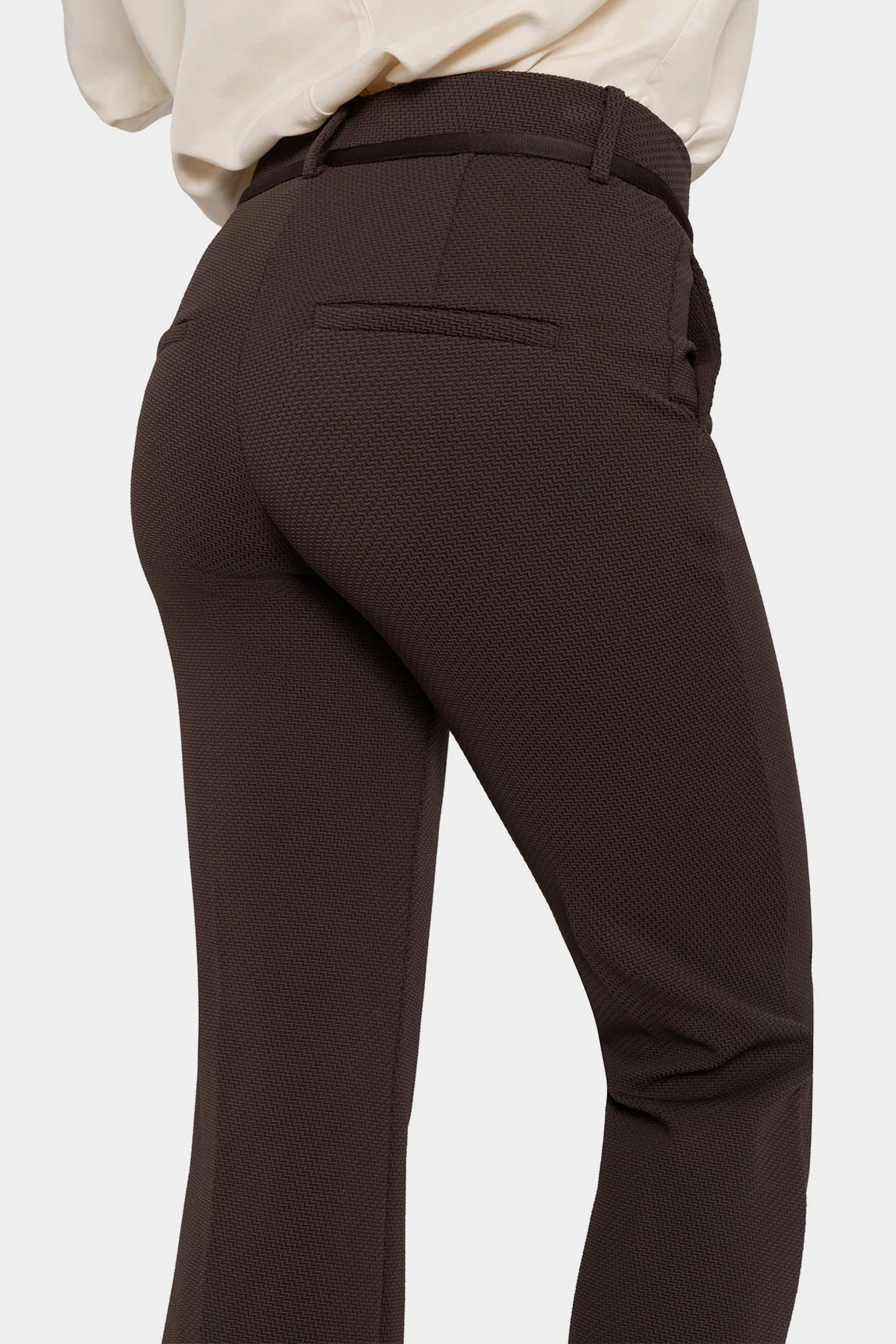 Rivera-Spain Braune Wechselhose