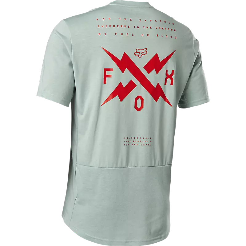 Ranger kalibriert Drirelease® Jersey