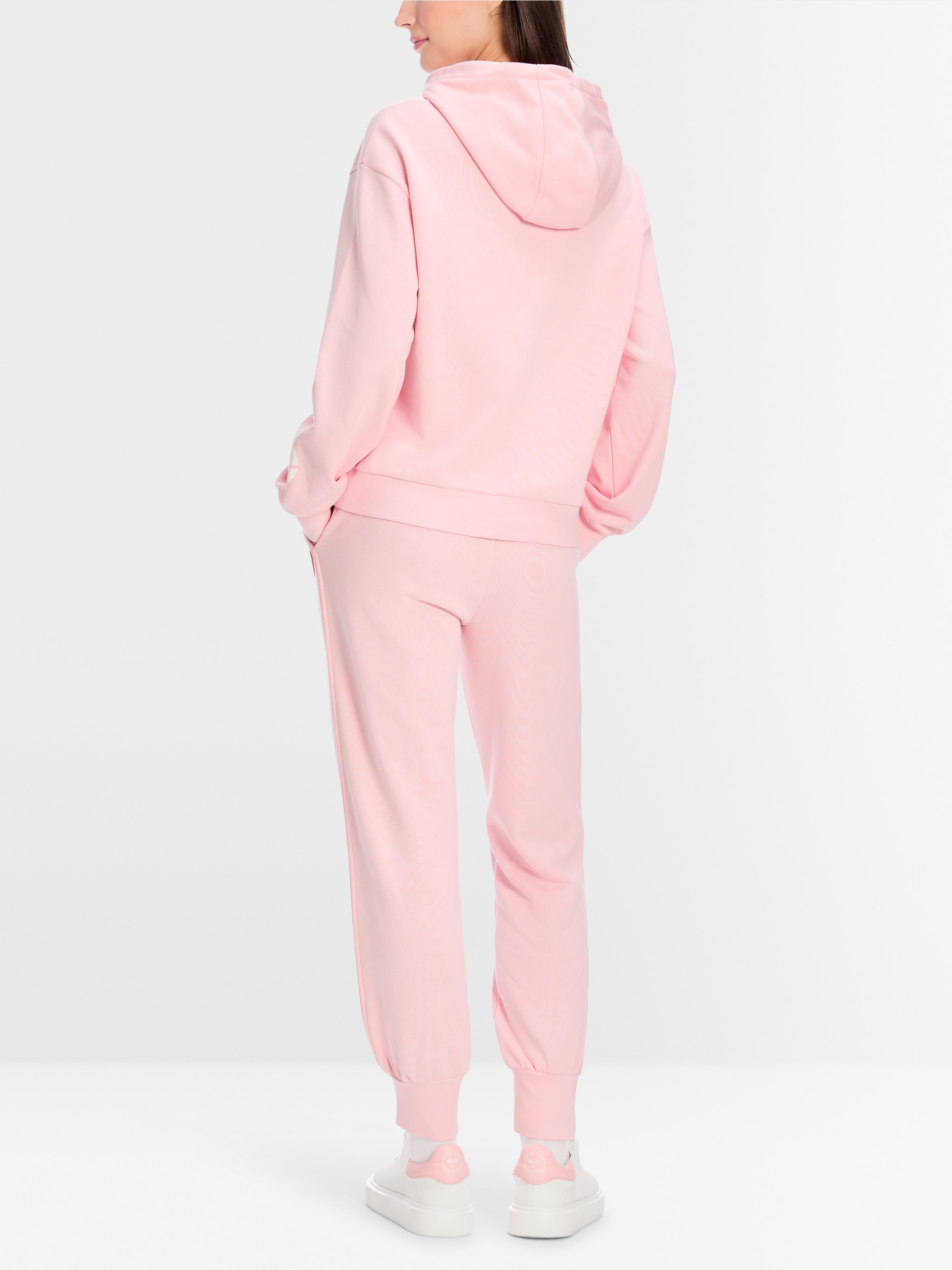 Marc-Cain Lässiger Kapuzenpullover