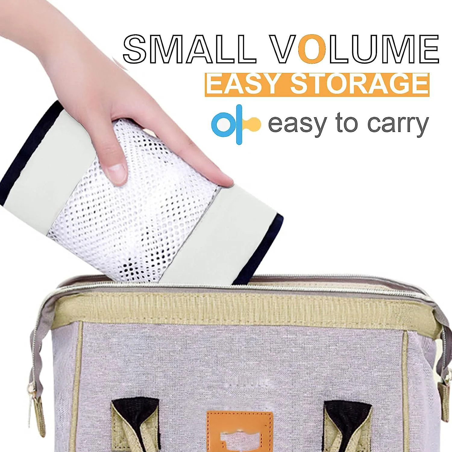 Babytrage für Neugeborene bis Kleinkinder, leichte Babytrage, Babytragetuch, Baby-Hüftsitztrage für Kleinkindertrage, Babyhaltertrage, Stilltrage, Tragkraft 3,6–20,3 kg, Grau