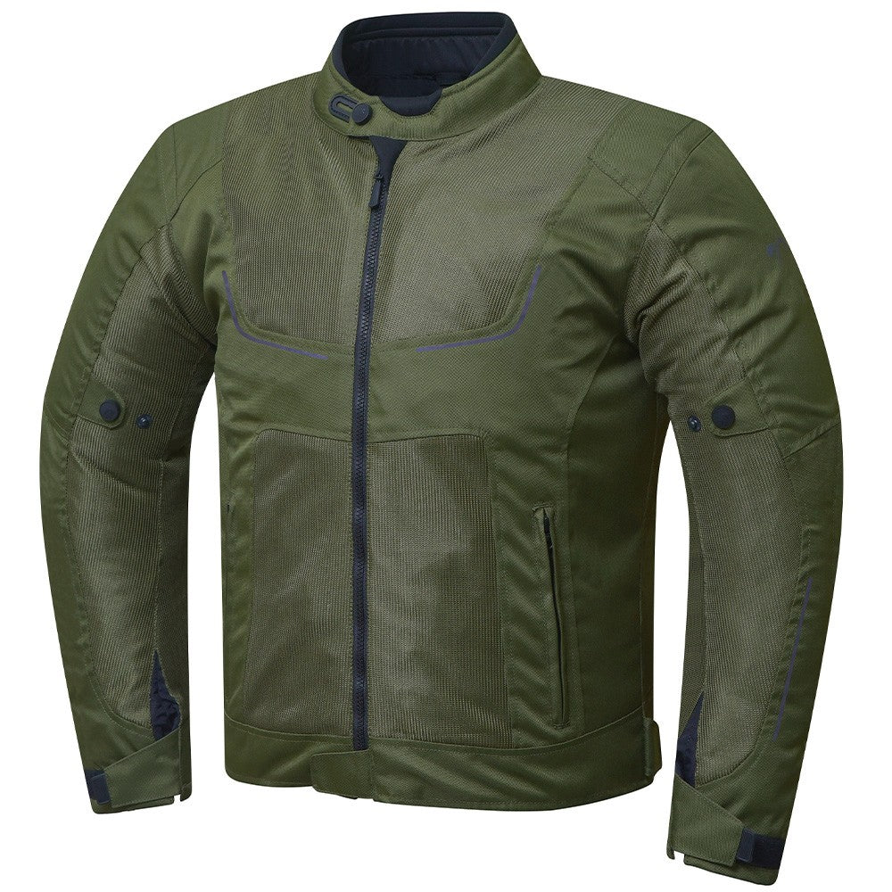 OUT AIRPLUS SUMMER JACKET - GREEN