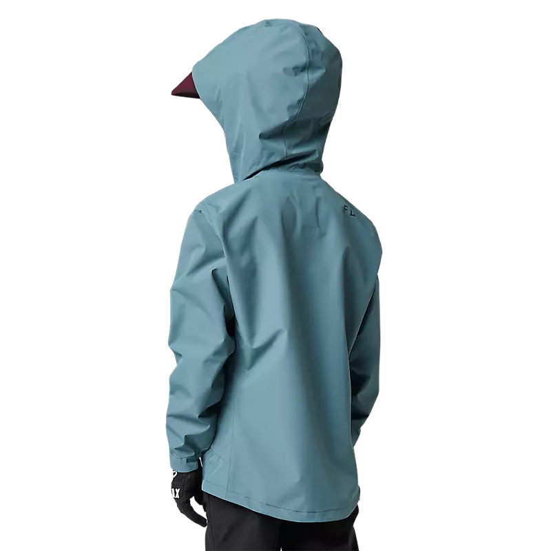 Youth Ranger 2.5 layer water jacket