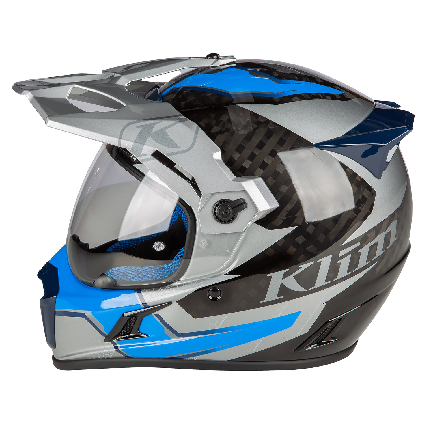 Krios Pro helmet ECE/DOT