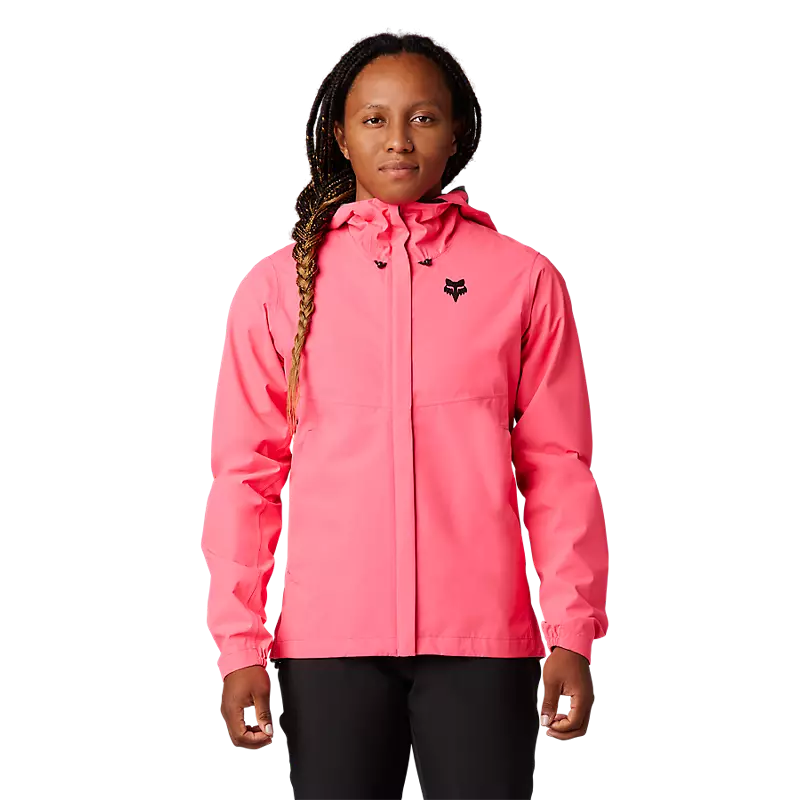 Damen Ranger Lunar 2,5-lagige Wasserjacke
