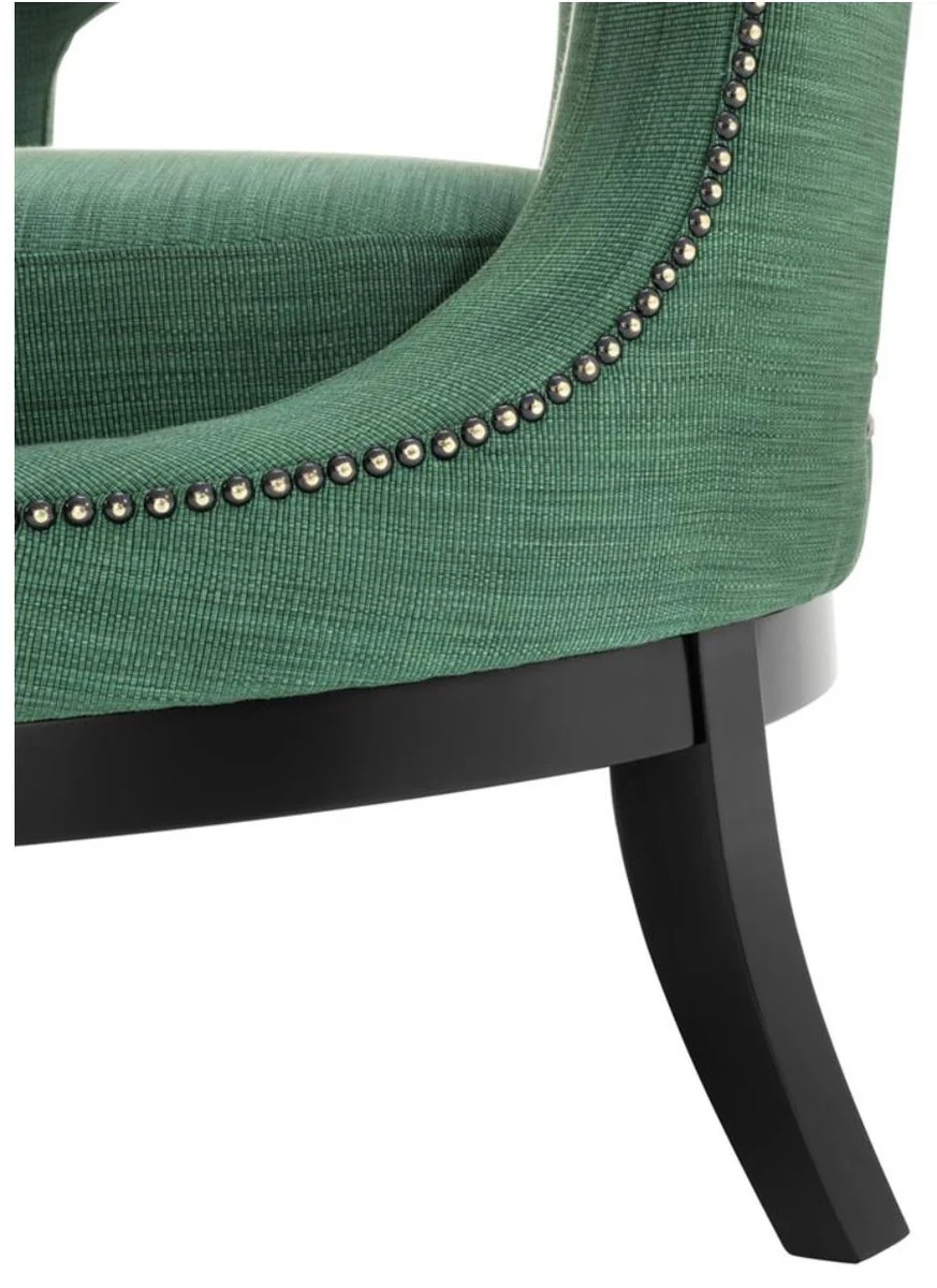 Luxury designer armchair - hotel armchair furniture