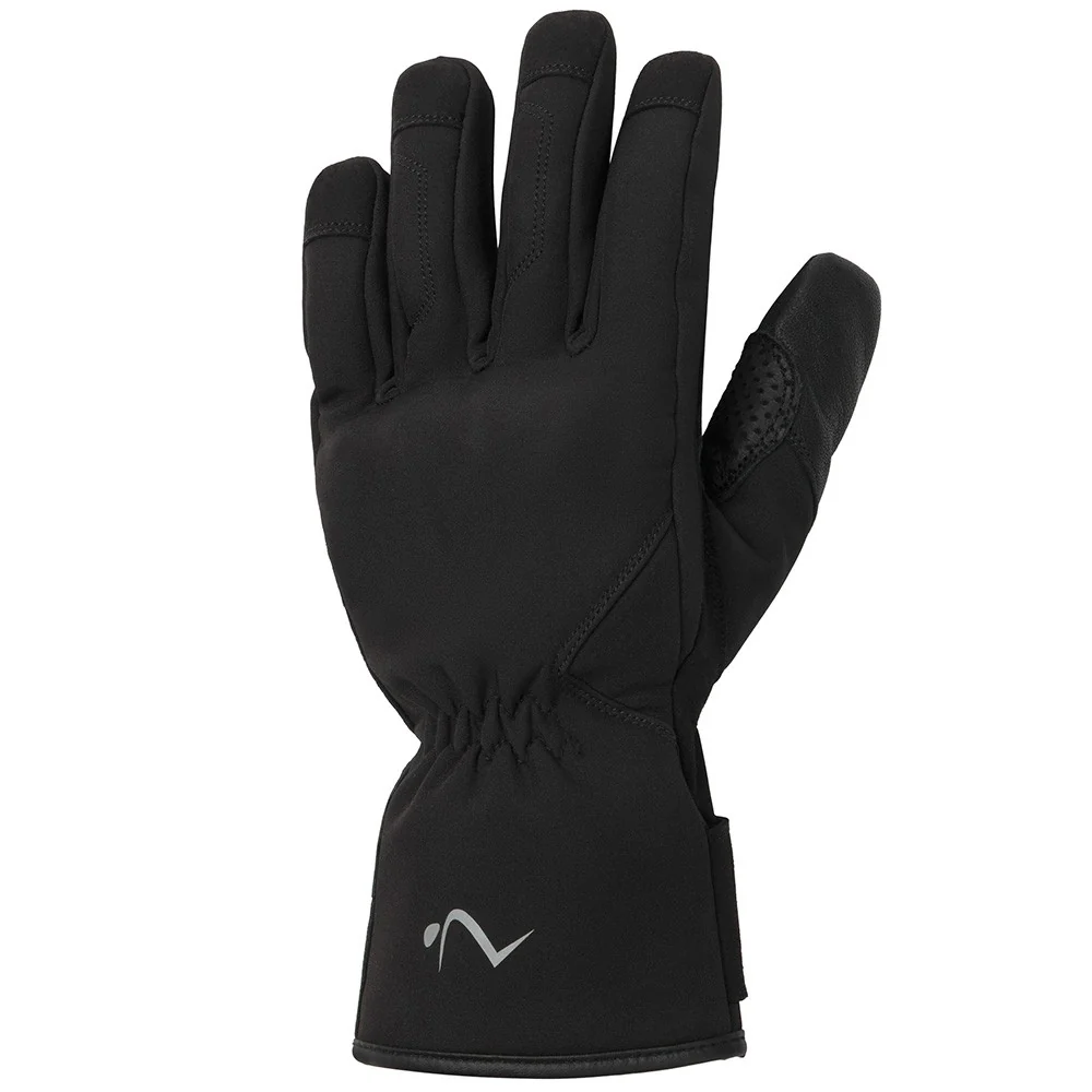 GUANTES OUT INVIERNO SALEM - NEGRO