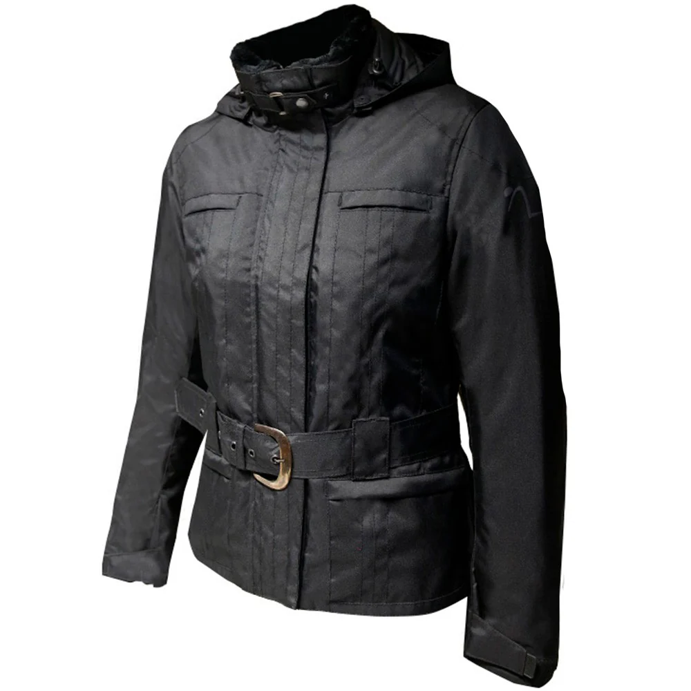 OUT ELECTRA EVO LADY JACKET - BLACK