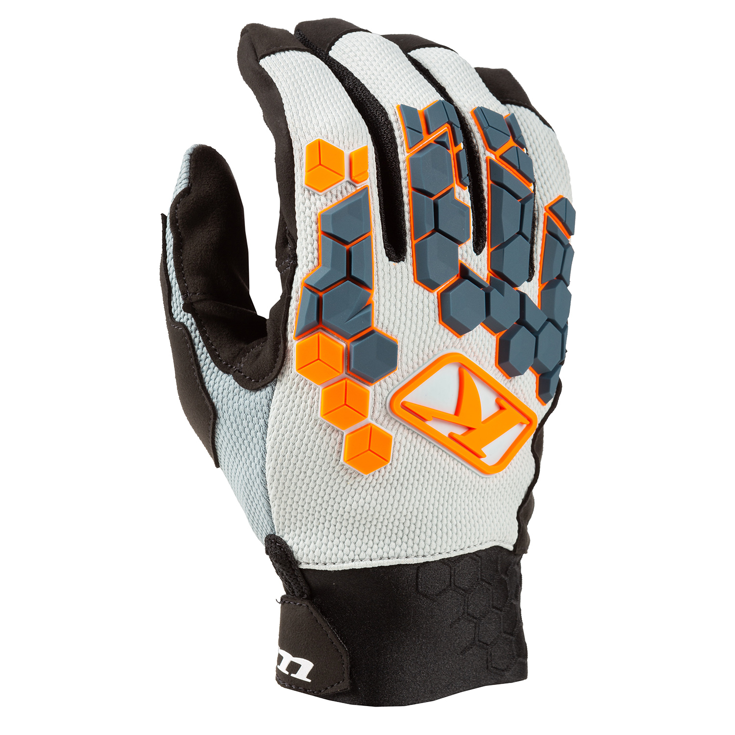 Dakar Glove