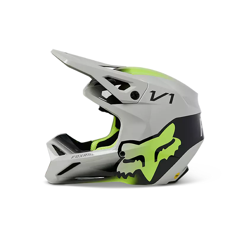 Youth V1 Toxsyk Helmet