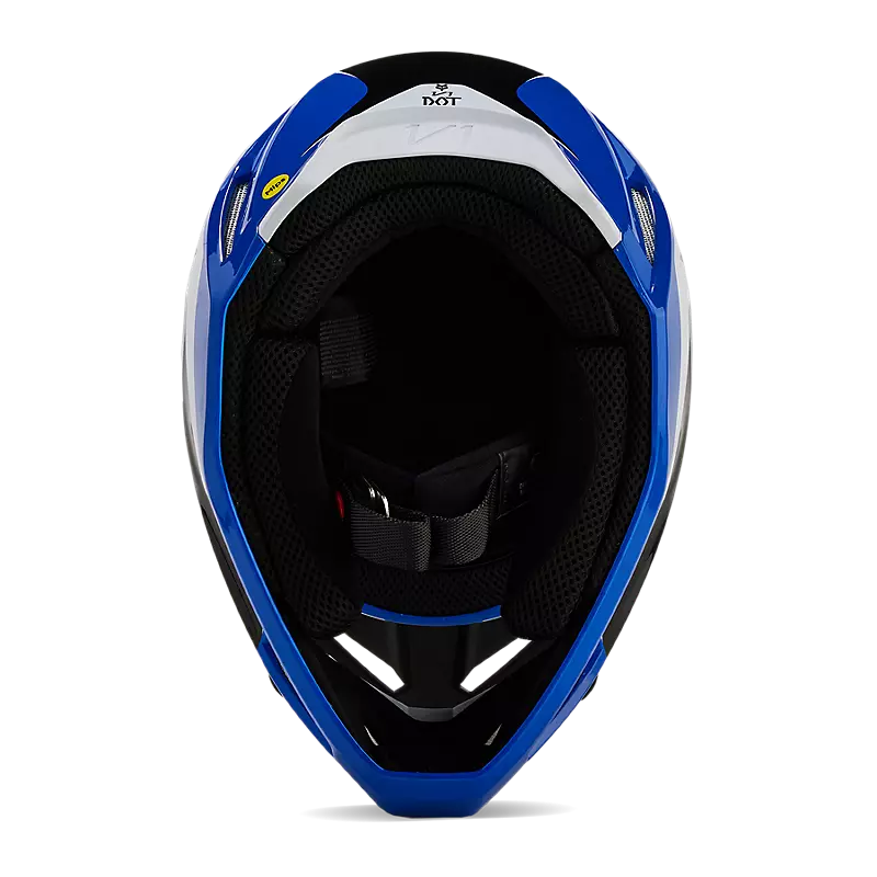V1 Nitro Helm