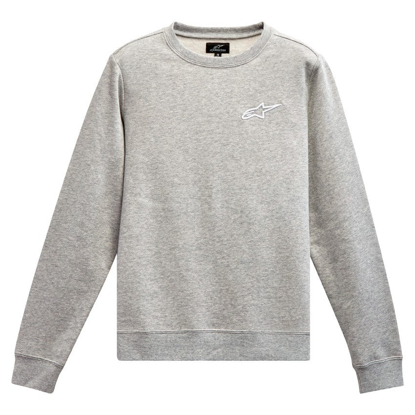 SUDADERA ALPINESTARS AGELESS CHEST CREW