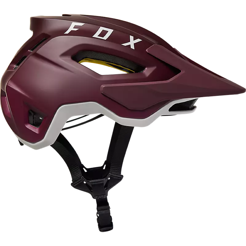 Speedframe Helm