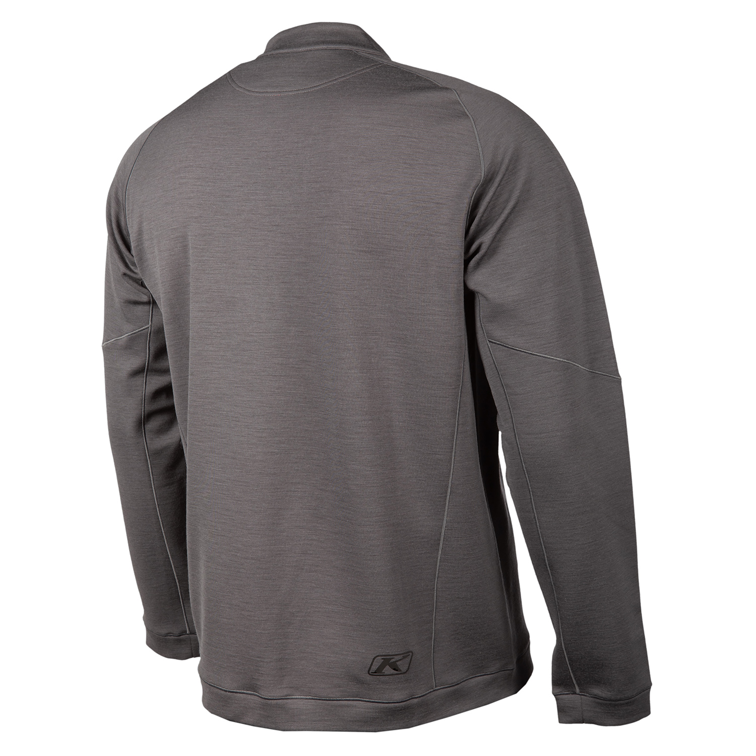 Teton Merino Wolle 1/4 Zip