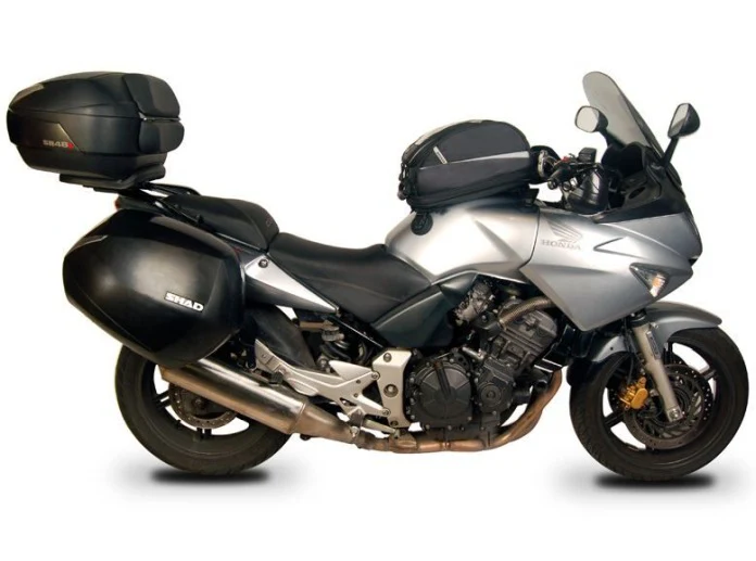 ANCLAJE SHAD H0CF67IF - HONDA CBF 500 / CBF 600 S/N