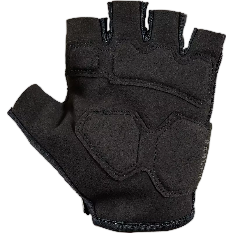 Ranger Short Finger Gel Handschuhe