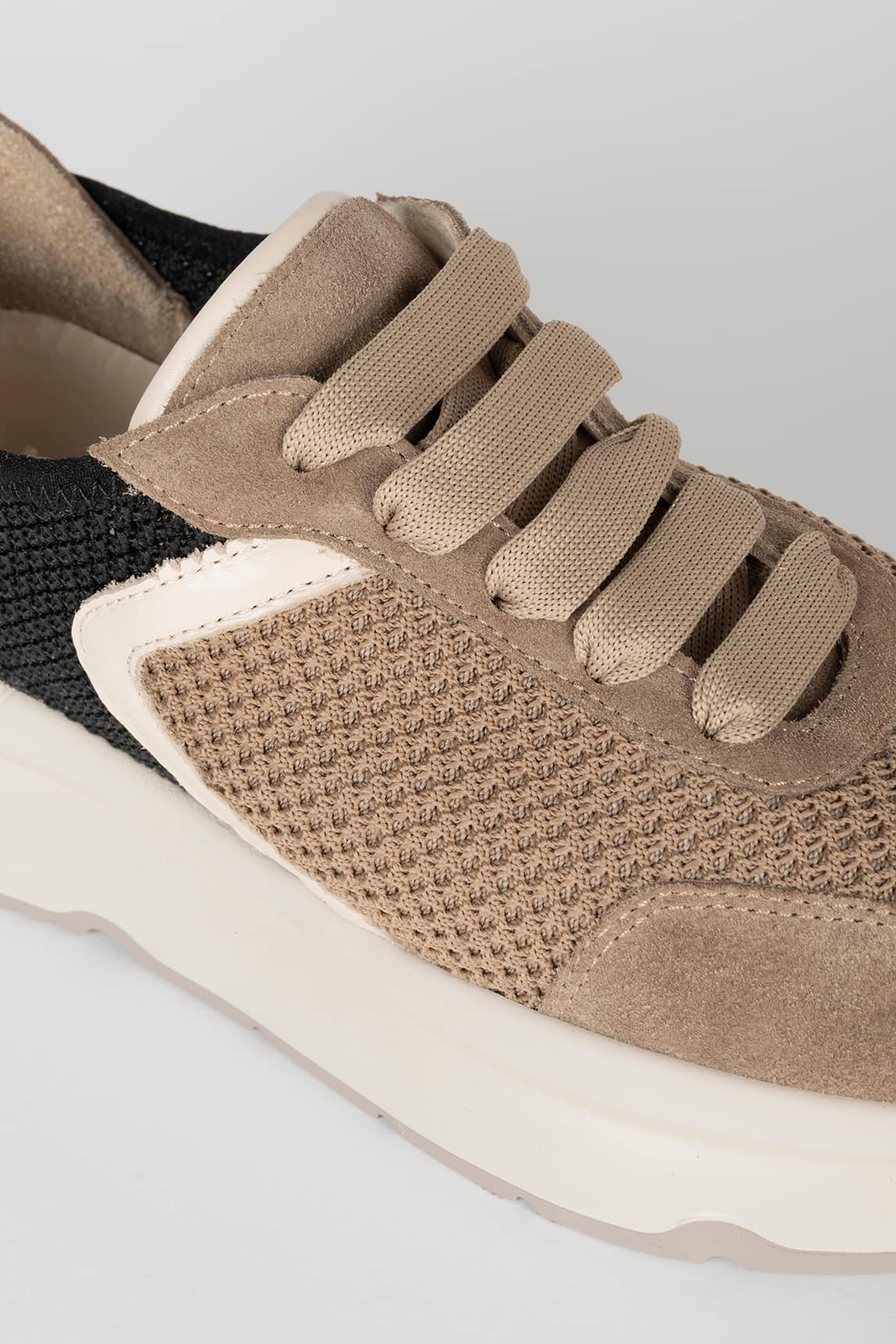 Rivera-Spanien Bianca Sneaker