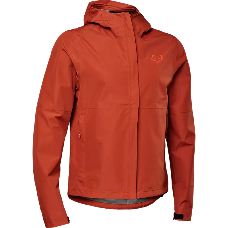 Ranger Off Road Packable Regenjacke