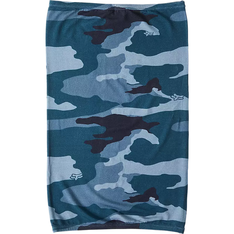 Legion Camo Neck Gaiter