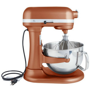 KitchenAid Professional 600 Serie 10 Geschwindigkeit 6 Qt. Standmixer