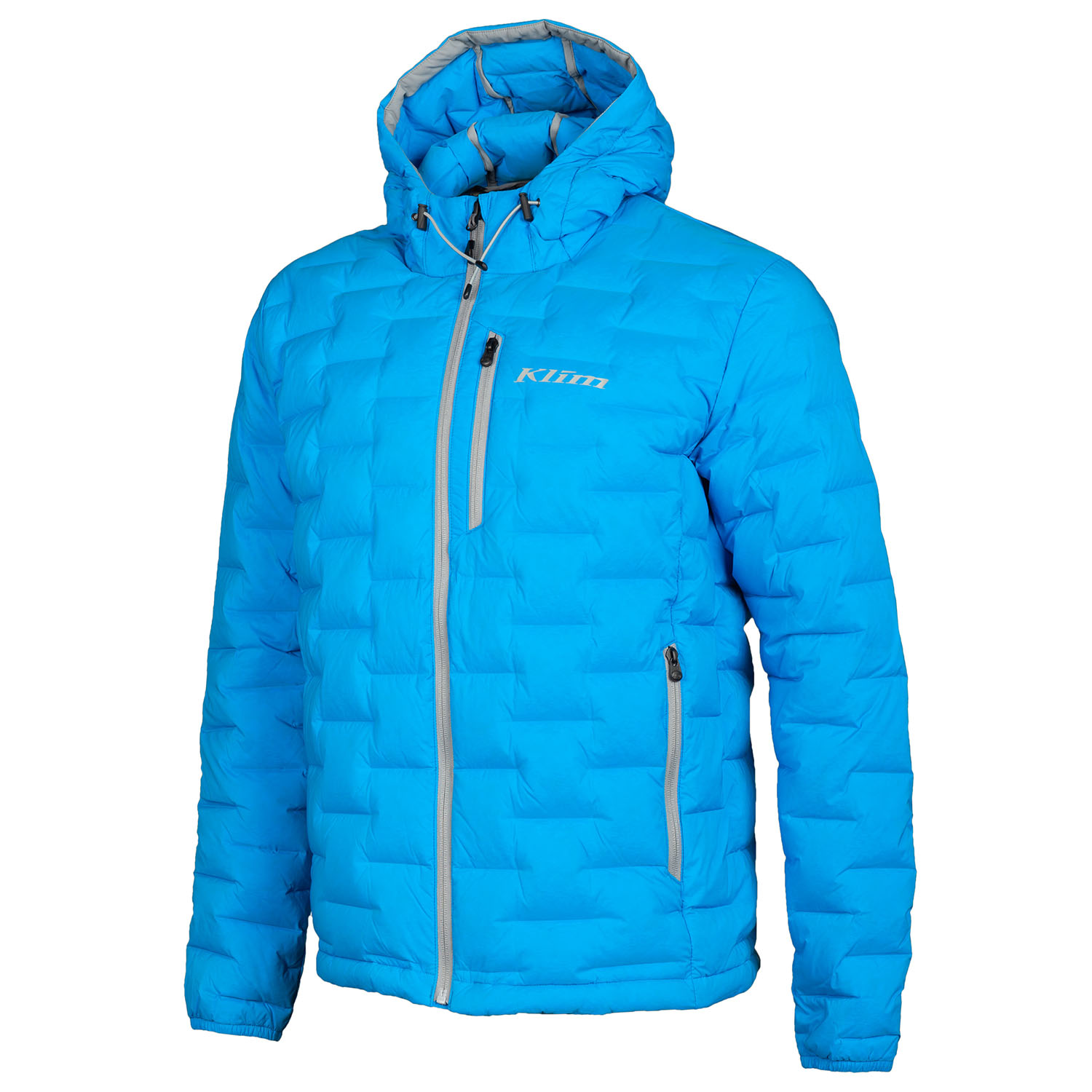 Boulderjacke