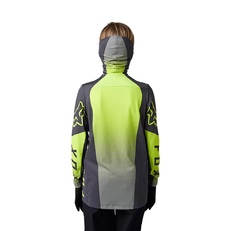 Youth Ranger Drive Krux SXS Jersey
