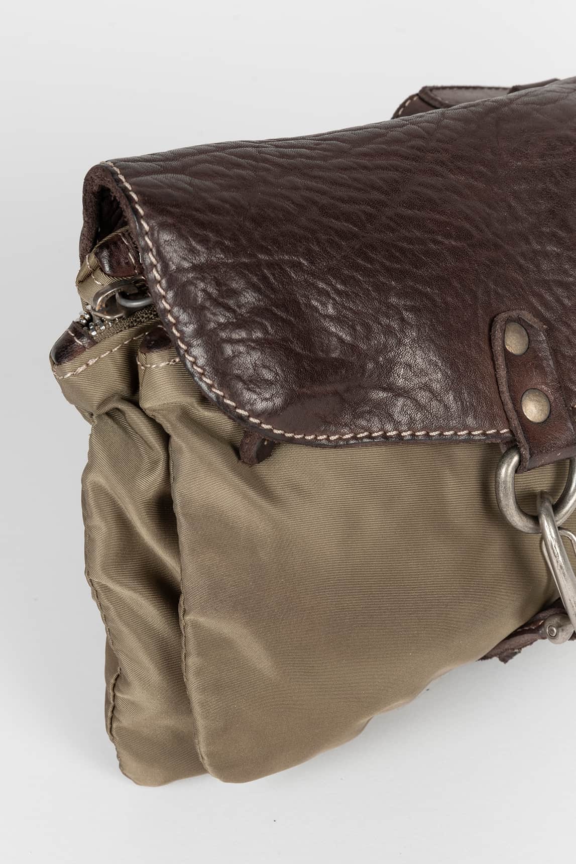 Rivera-Spanien Bolso Alchimia Khaki