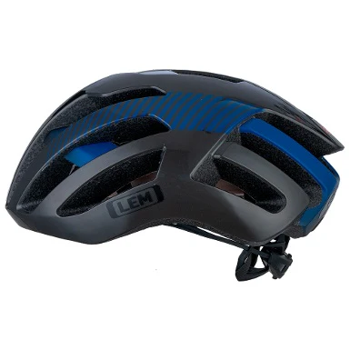 CASCO BICICLETA LEM CIPRESSA - AZUL