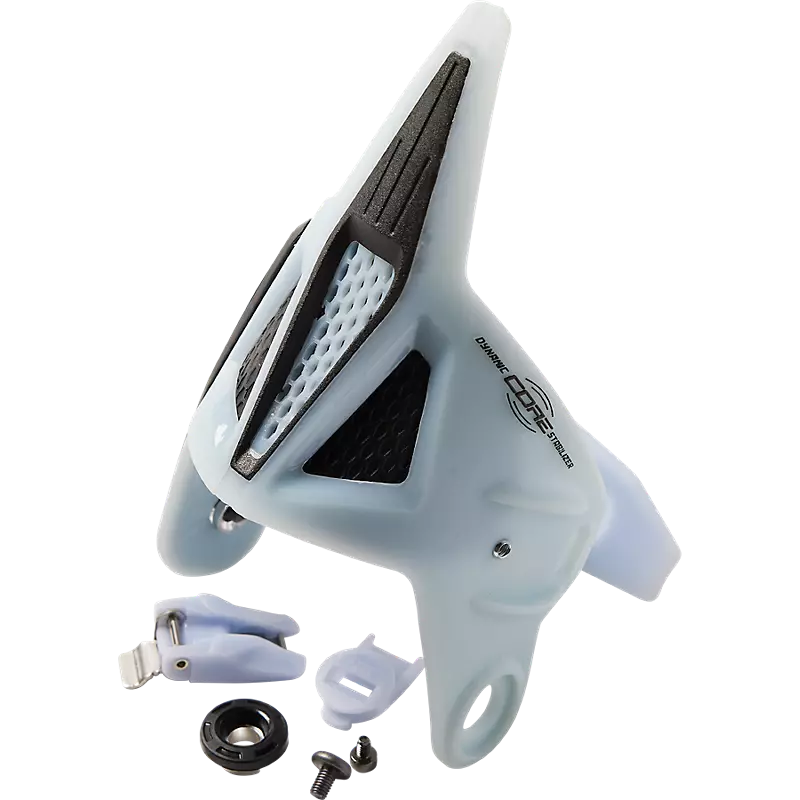 MX15 Instincts right cuff