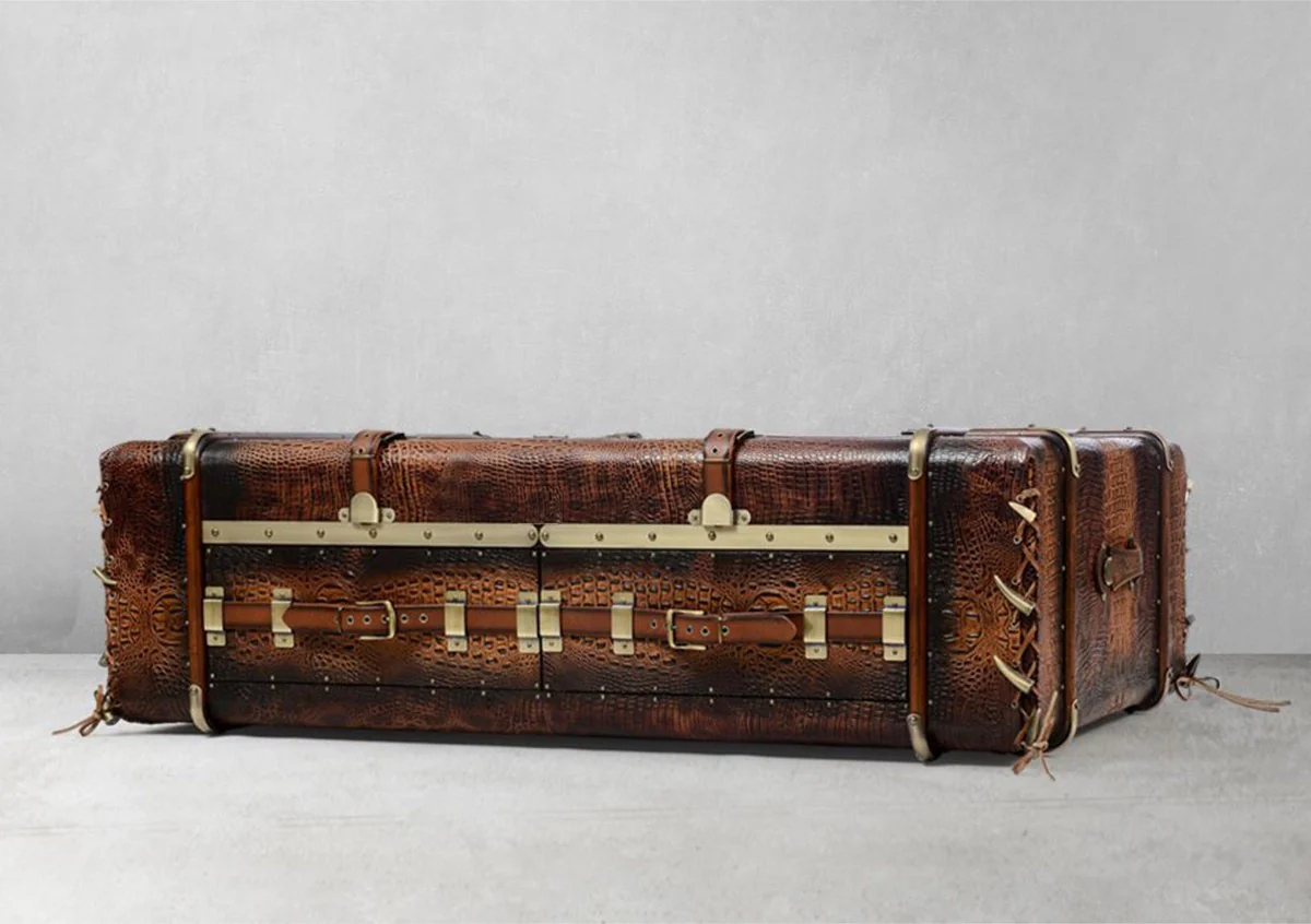 Very elegantly processed