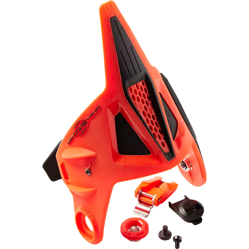 MX15 Instincts left cuff