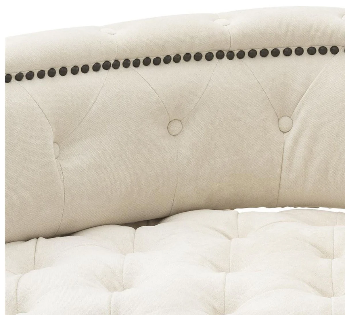 2-sided sofa on casters 130 x 70 x H. 66 cm - Luxury Hotel Collection