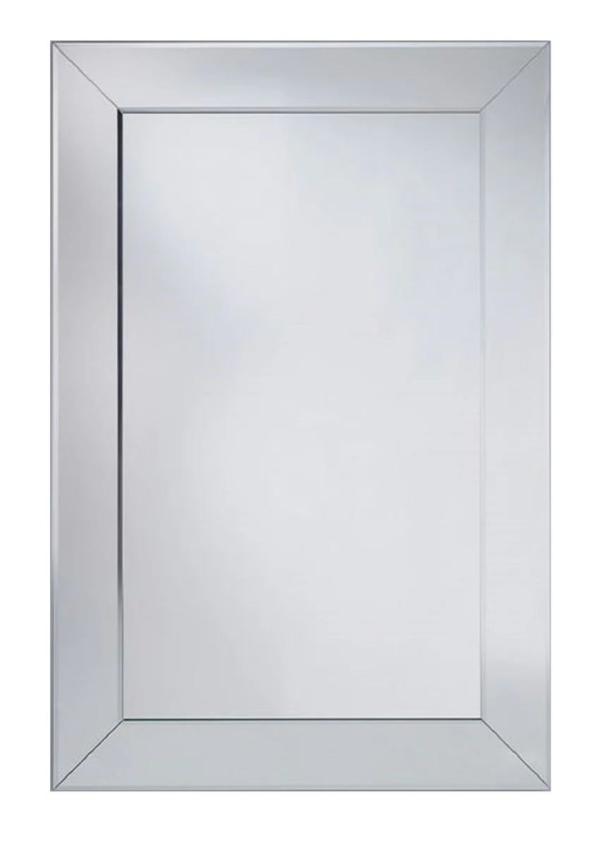 Luxury mirror 80 x H. 120 cm - Rectangular wall mirror - Wardrobe mirror - Bedroom mirror - Luxury furniture