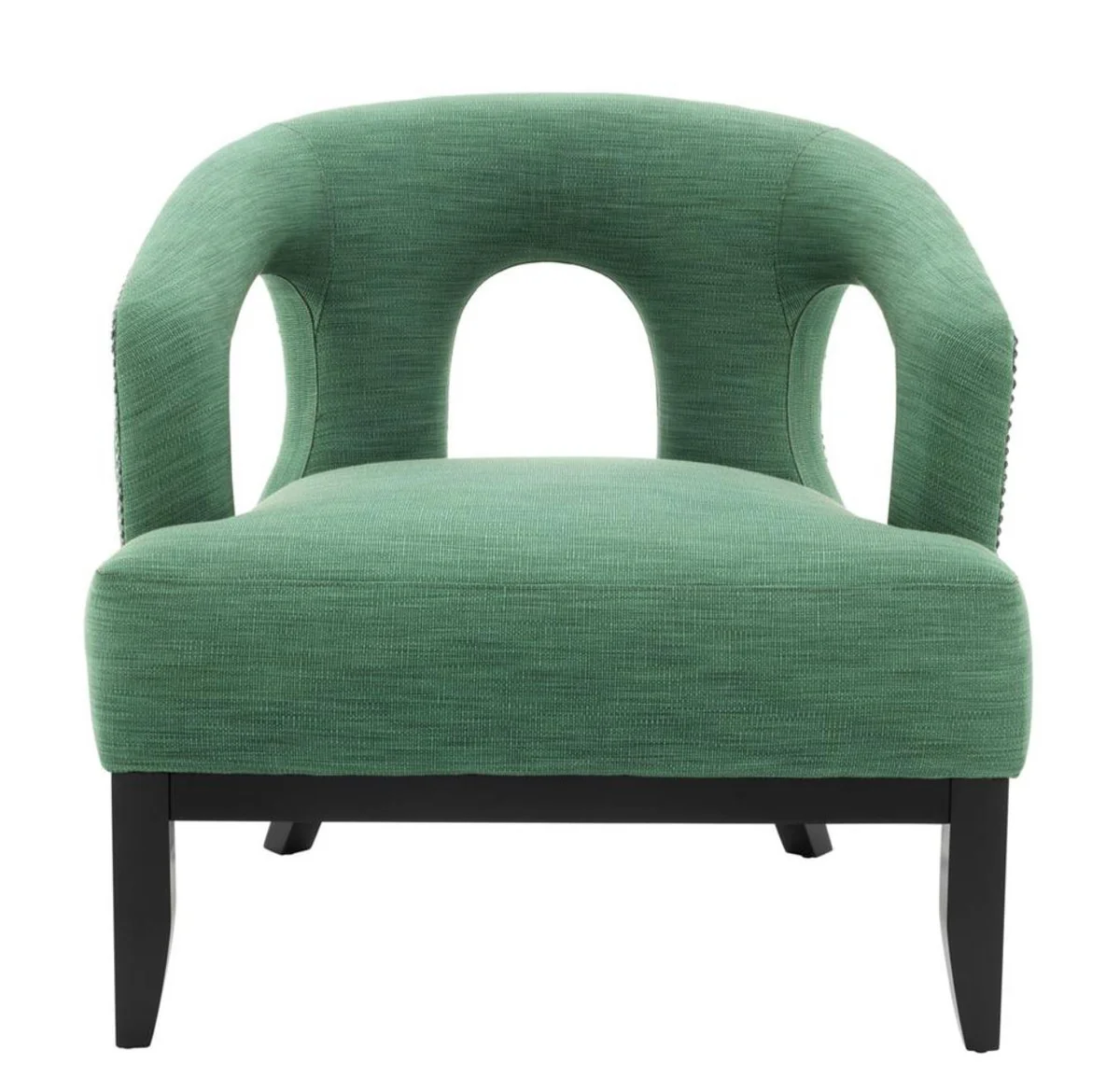 Luxus Designer Sessel - Hotel Sessel Möbel