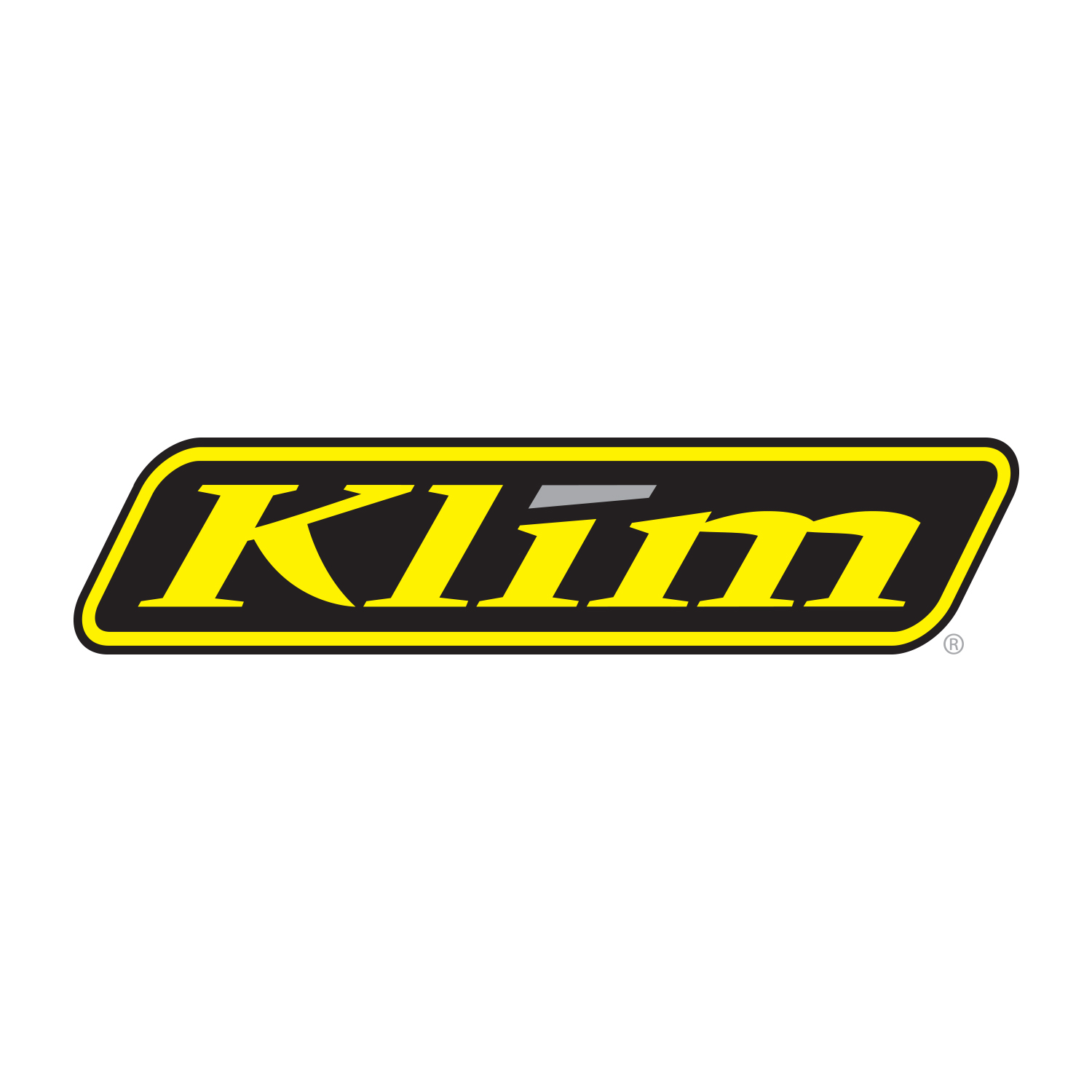 KLIM Decal 18