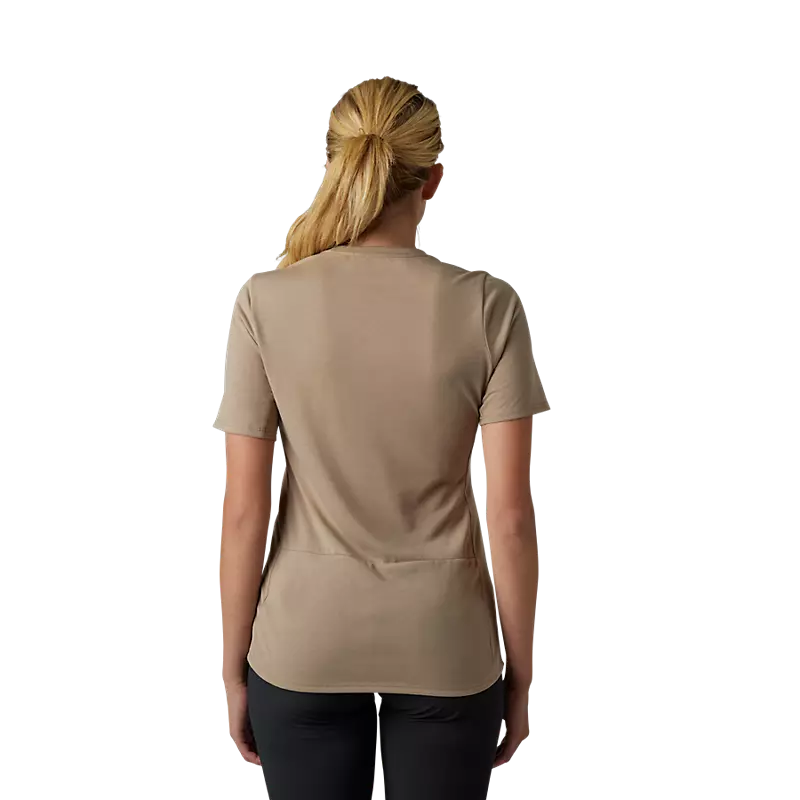 Women Ranger Drirelease? Cotton shirts