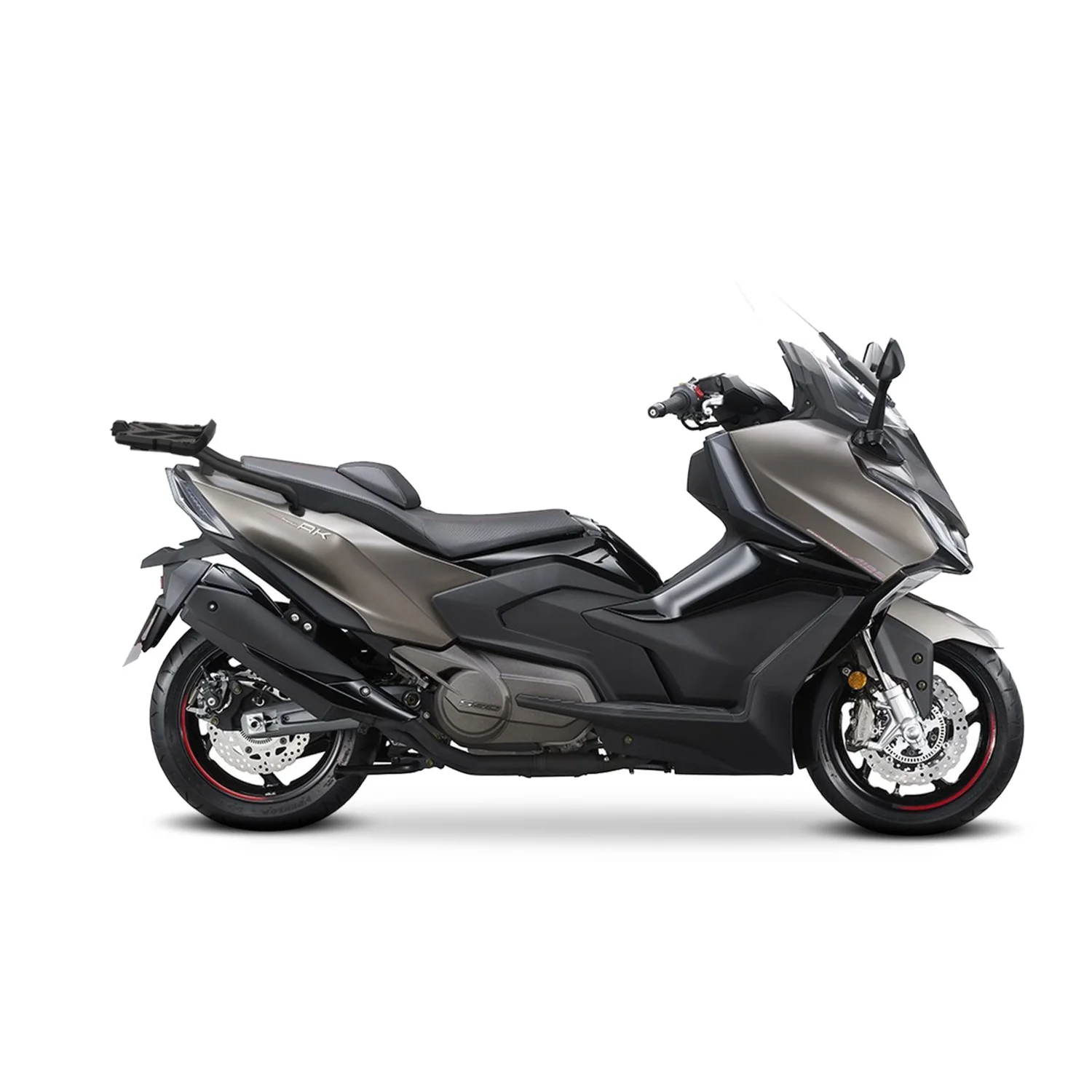 ANCLAJE SHAD K0AK53ST - KYMCO AK 550 PREMIUM