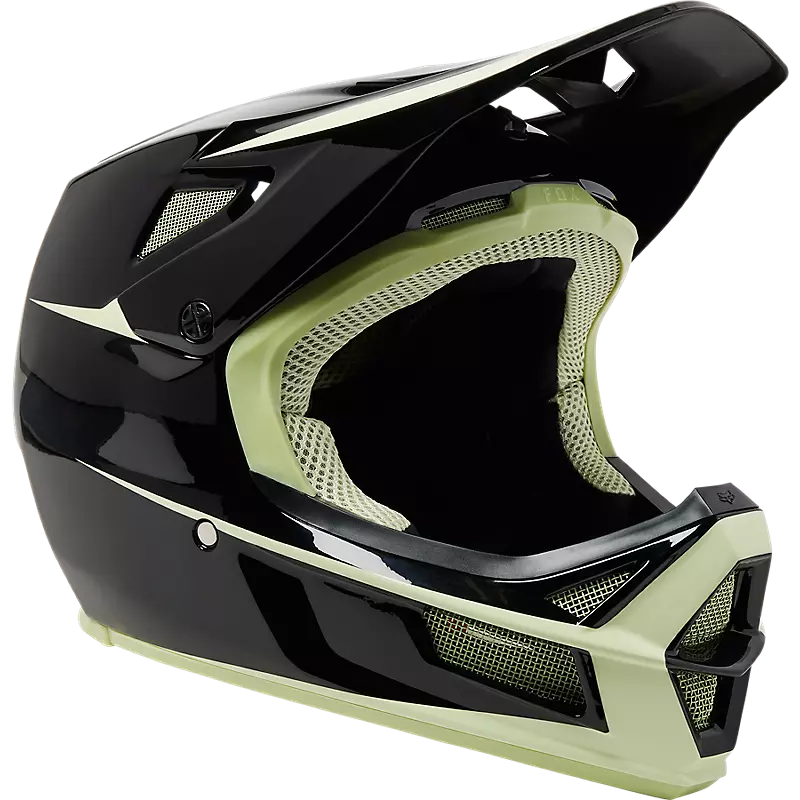 Rampage Comp Stohn Helm