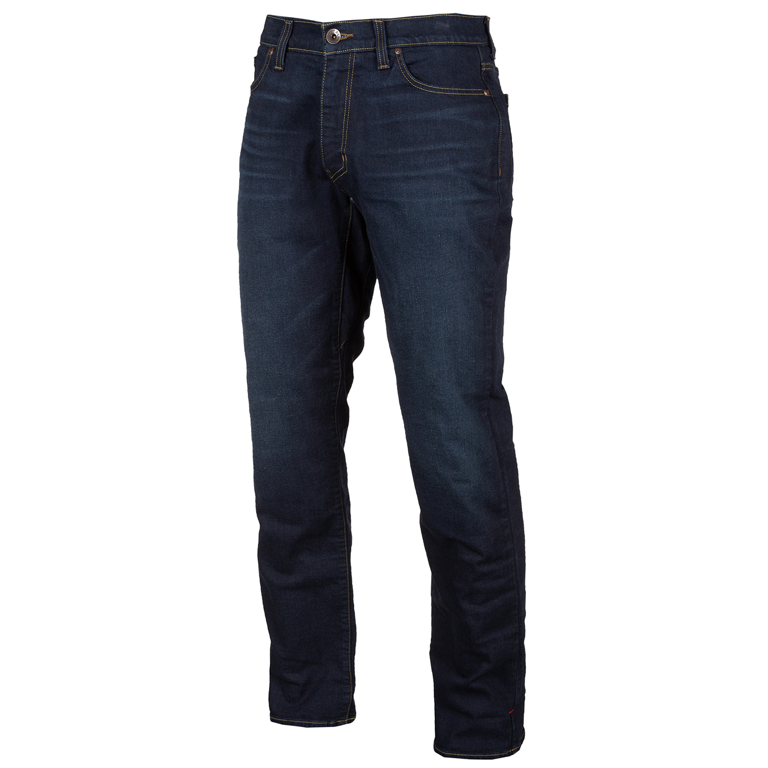 K Forty 2 gerade Stretch Denim
