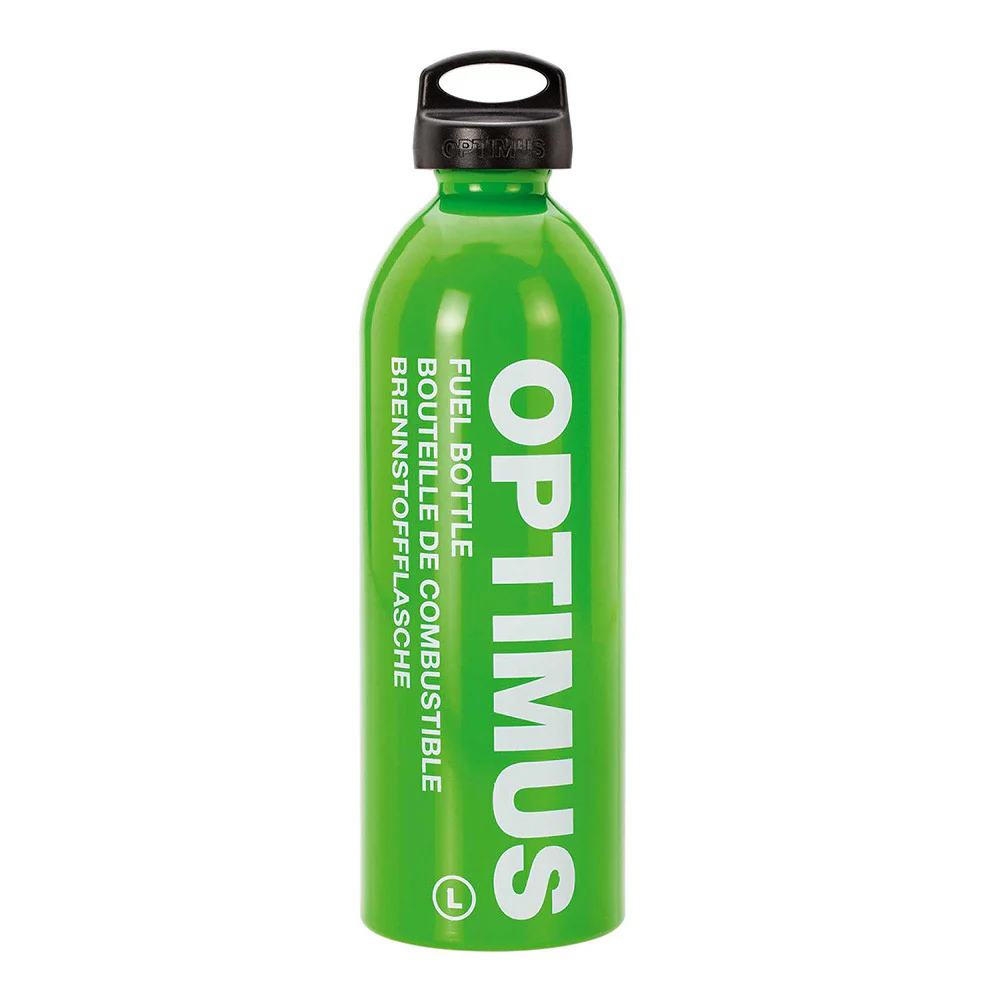 Optimus Kraftstoffflasche L 1 Litro - Botella de brennbar