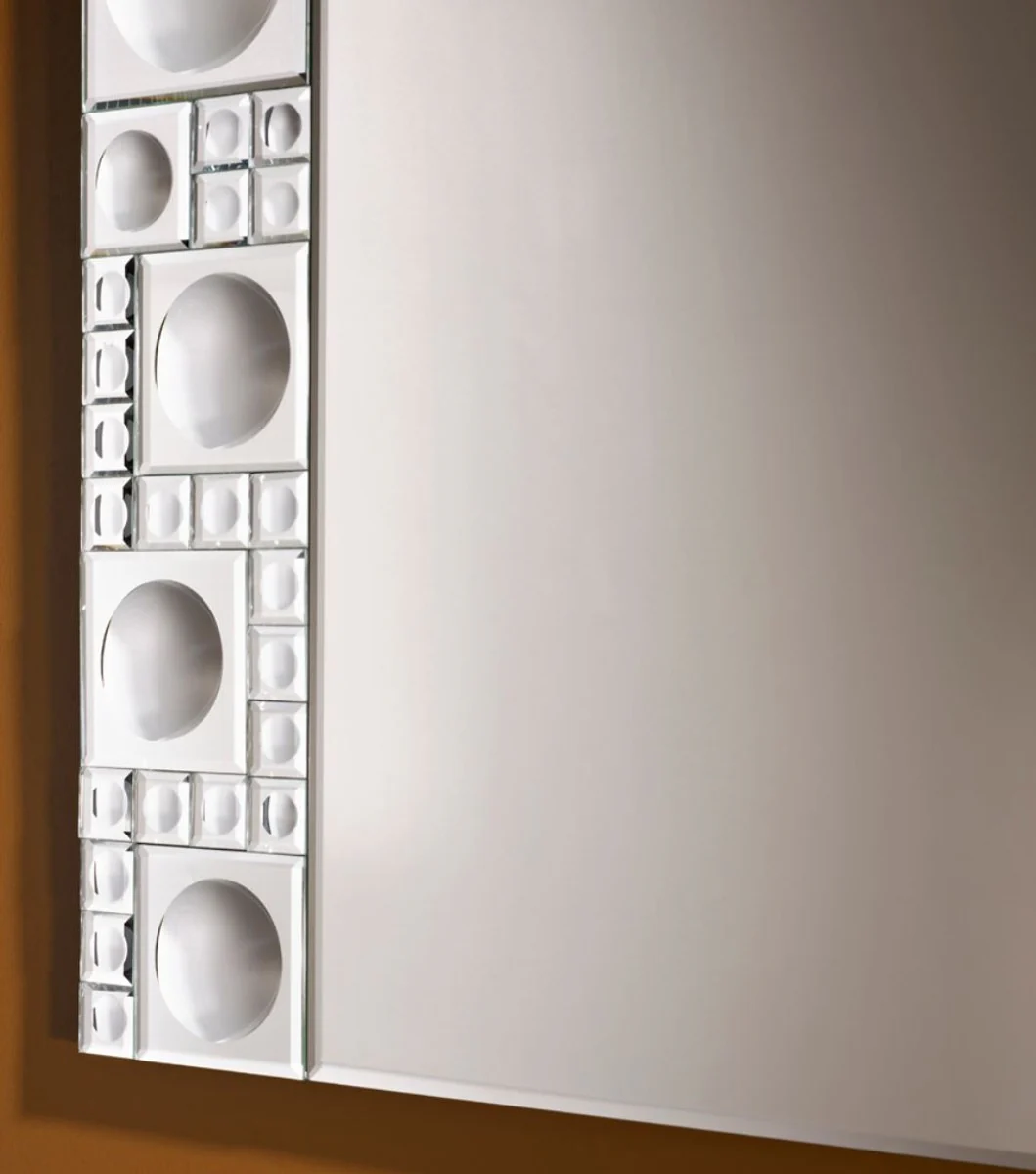 Luxury hotel wall mirror 60 x H. 80 cm - luxury hotel furniture