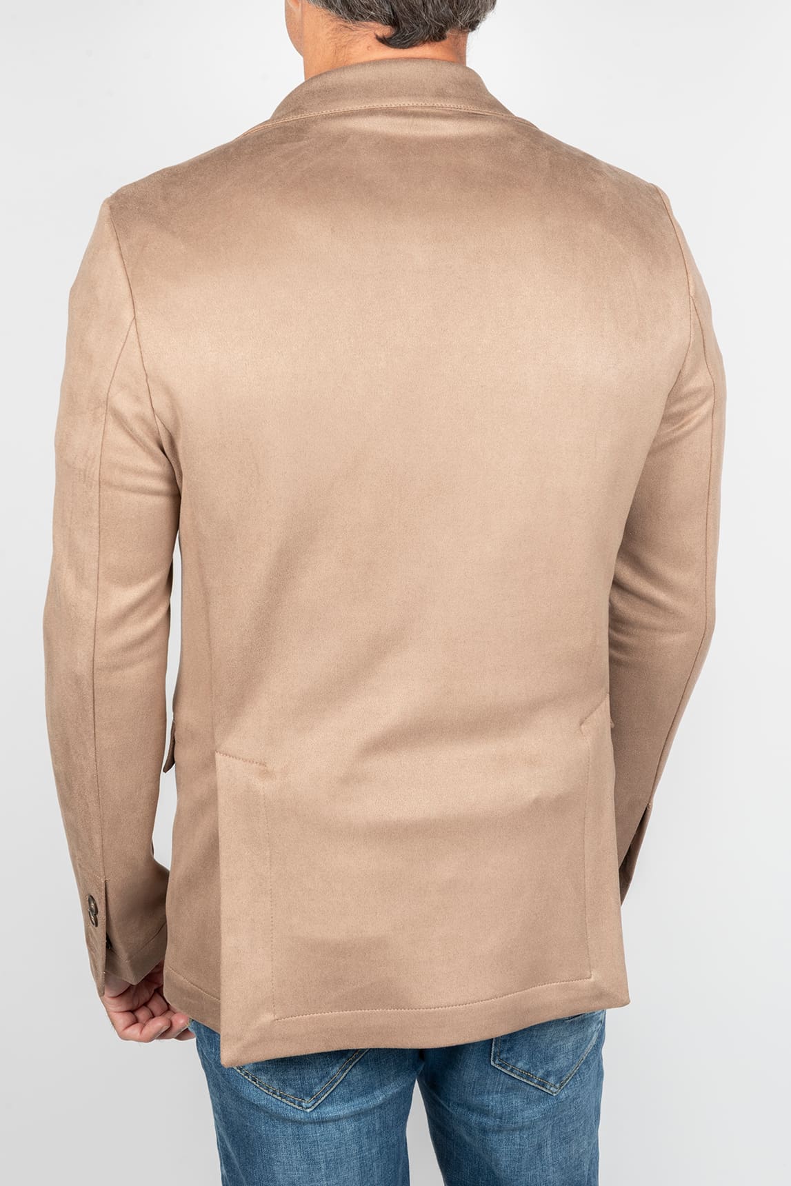 Rivera-Spanien Americana Camel Lisa