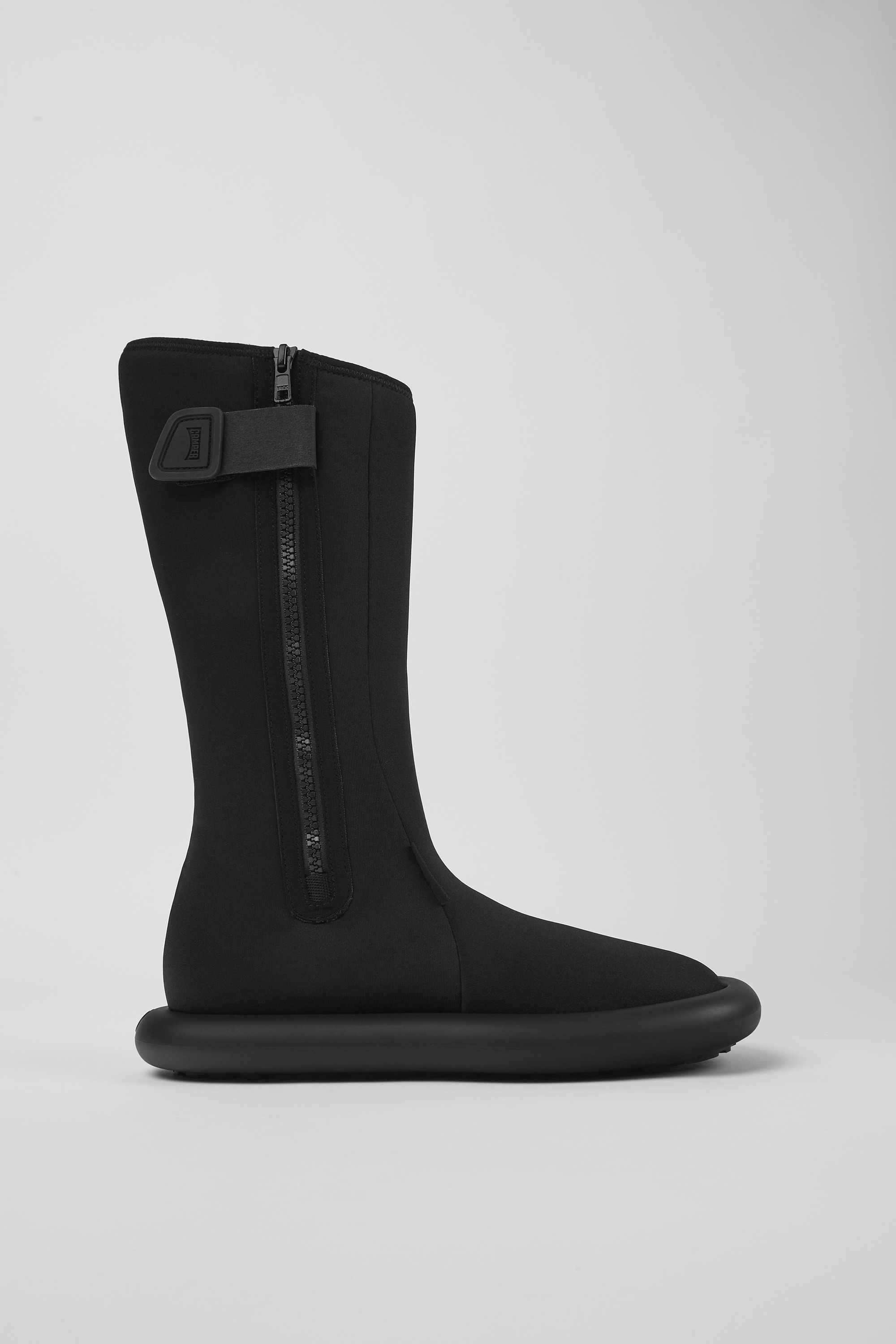 Ottolinger - Schwarze Stiefel für Herren von Camper x Ottolinger