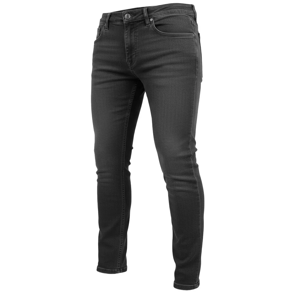 OUT ARROW TEJANO PANTS (AA) - BLACK
