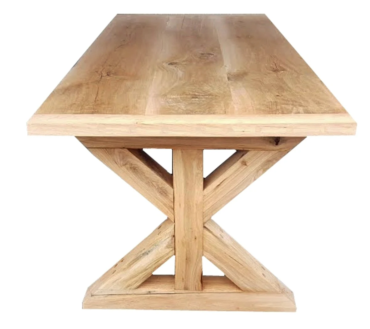 Very elegantly processed